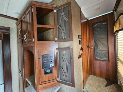 2016 Prime Time RV Sanibel - Photo 34