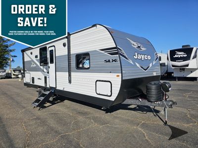 2026 Jayco Jay Flight SLX - Photo 1
