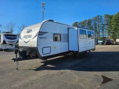 2026 Jayco Jay Flight SLX - Photo 5