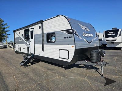 2026 Jayco Jay Flight SLX - Photo 3