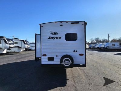 2026 Jayco Jay Flight SLX - Photo 9