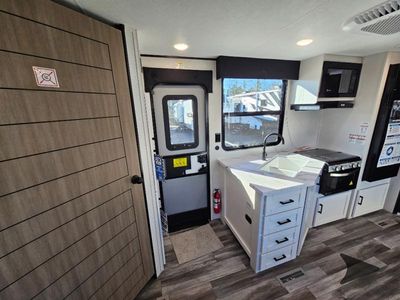 2026 Jayco Jay Flight SLX - Photo 33