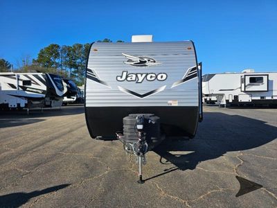 2026 Jayco Jay Flight SLX - Photo 4