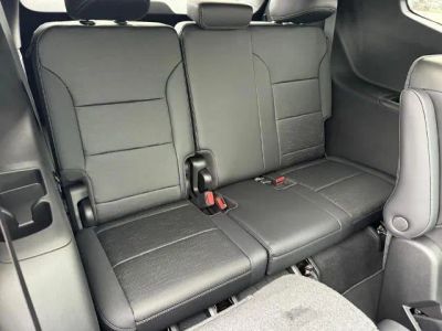 2026 Buick Enclave — detail view