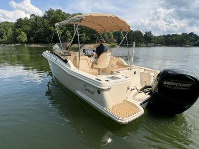 2024 Scout 150 XL - Photo 5