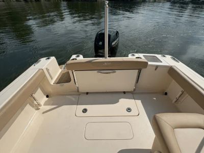 2024 Scout 150 XL - Photo 13