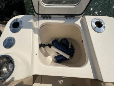 2024 Scout 150 XL - Photo 12