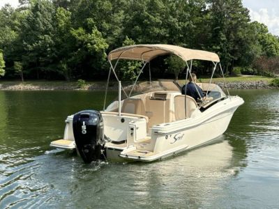 2024 Scout 150 XL - Photo 4