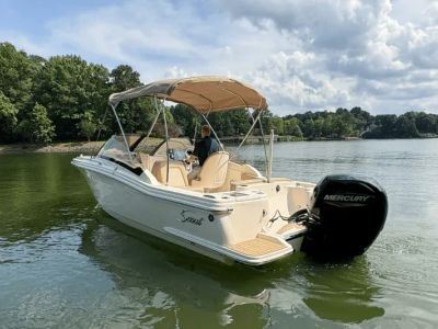 2024 Scout 150 XL - Photo 6