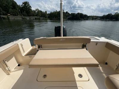 2024 Scout 150 XL - Photo 14