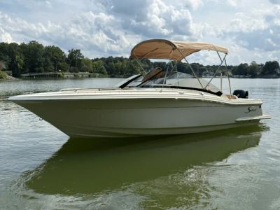 2024 Scout 150 XL - Photo 2