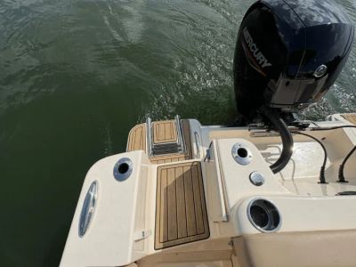 2024 Scout 150 XL - Photo 9