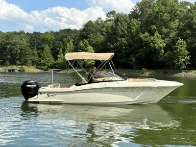 2024 Scout 150 XL - Photo 7
