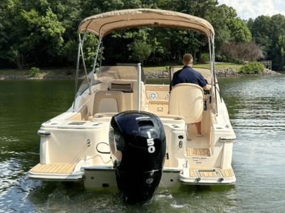 2024 Scout 150 XL - Photo 8