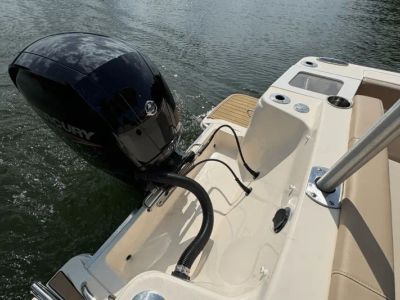 2024 Scout 150 XL - Photo 10