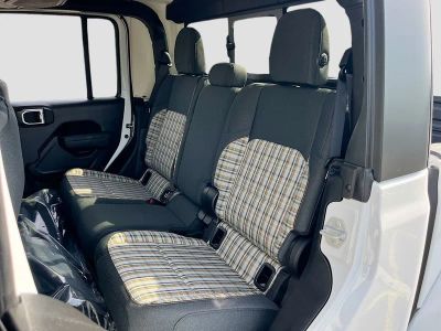 2026 Jeep Gladiator — photo 24 view