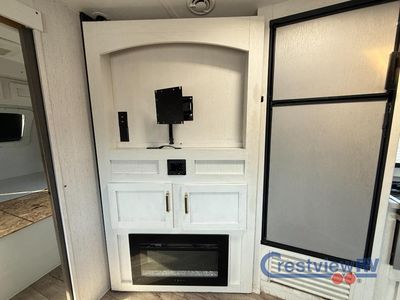 2022 Dutchmen RV Astoria - Photo 9