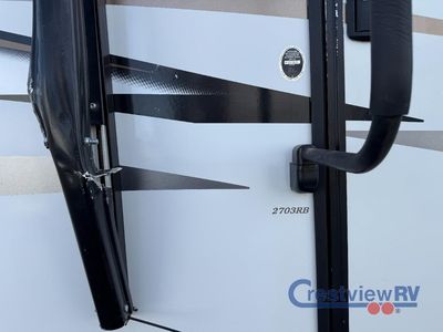 2022 Dutchmen RV Astoria - Photo 24