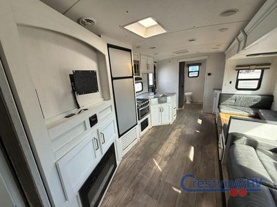 2022 Dutchmen RV Astoria - Photo 6