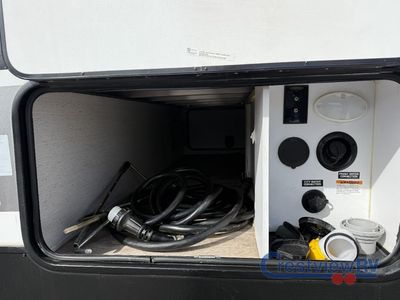 2022 Dutchmen RV Astoria - Photo 30