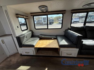 2022 Dutchmen RV Astoria - Photo 10