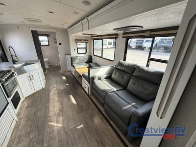 2022 Dutchmen RV Astoria - Photo 7