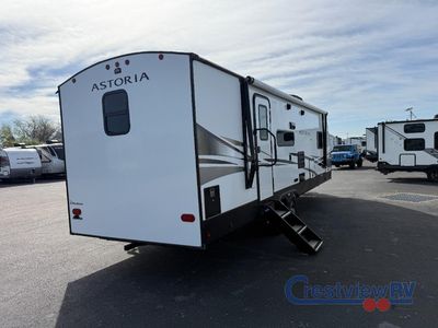 2022 Dutchmen RV Astoria - Photo 22