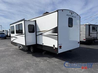 2022 Dutchmen RV Astoria - Photo 21
