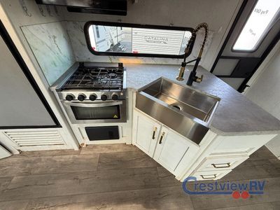 2022 Dutchmen RV Astoria - Photo 13