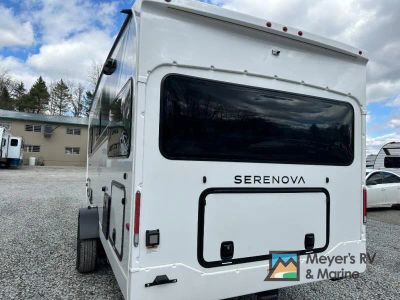 2025 Grand Design Serenova - Photo 4
