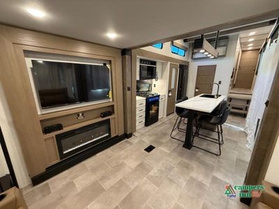 2026 Forest River RV Impression - Photo 8