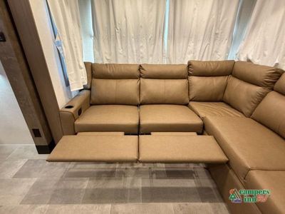 2026 Forest River RV Impression - Photo 20