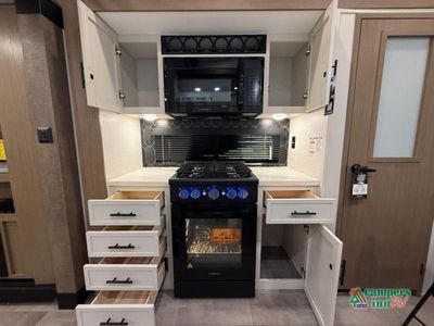 2026 Forest River RV Impression - Photo 16