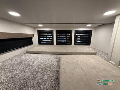 2026 Forest River RV Impression - Photo 26
