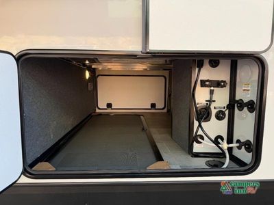 2026 Forest River RV Impression - Photo 47