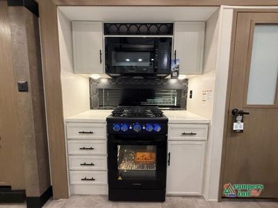 2026 Forest River RV Impression - Photo 15