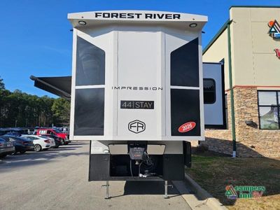 2026 Forest River RV Impression - Photo 3