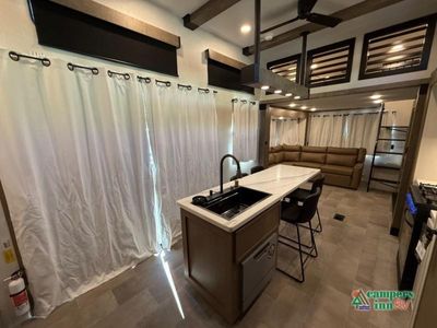 2026 Forest River RV Impression - Photo 7