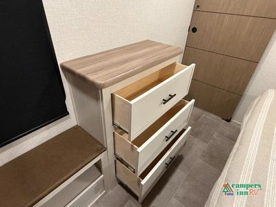 2026 Forest River RV Impression - Photo 42