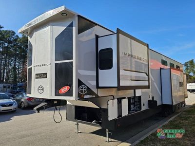 2026 Forest River RV Impression - Photo 2