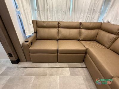 2026 Forest River RV Impression - Photo 19