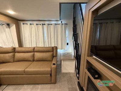 2026 Forest River RV Impression - Photo 22