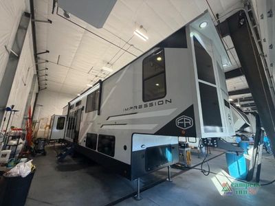 2026 Forest River RV Impression - Photo 48