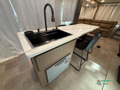 2026 Forest River RV Impression - Photo 10