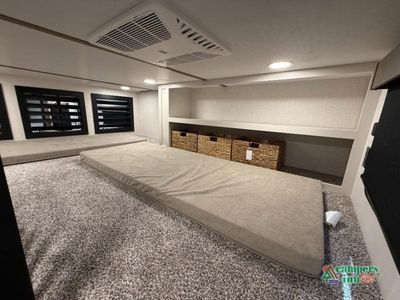 2026 Forest River RV Impression - Photo 25