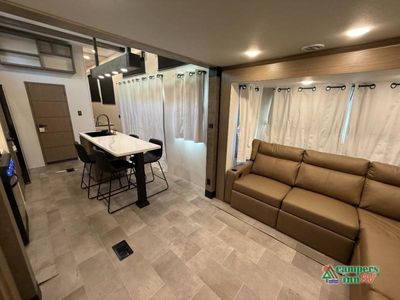 2026 Forest River RV Impression - Photo 9
