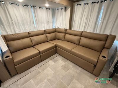 2026 Forest River RV Impression - Photo 18