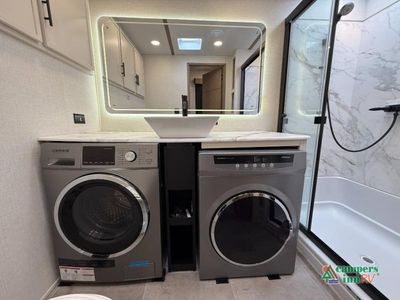 2026 Forest River RV Impression - Photo 33