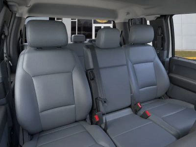 2026 Ford Chassis Cab - Photo 10
