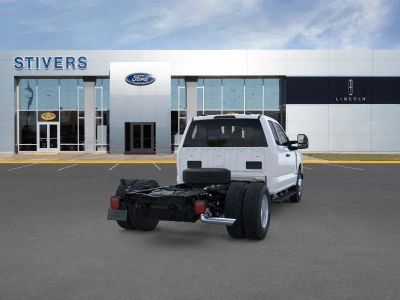 2026 Ford Chassis Cab - Photo 8
